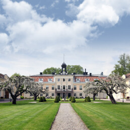 Södertuna Slott